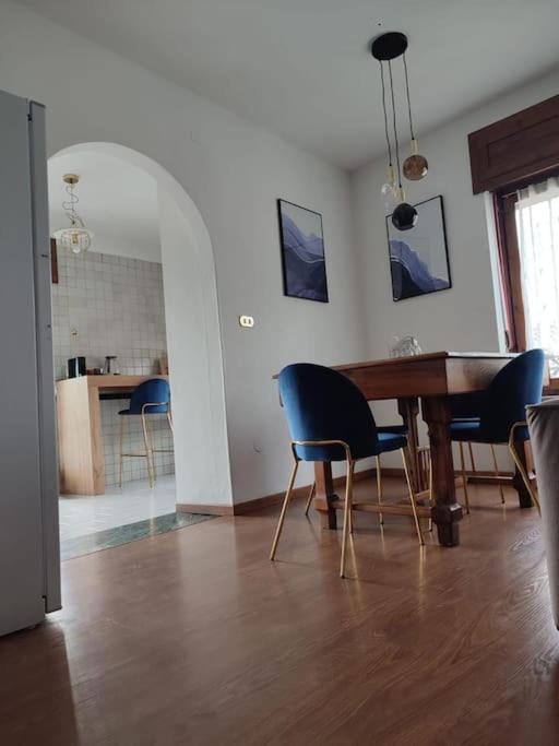 Apartamento Neblou Aosta Exterior foto