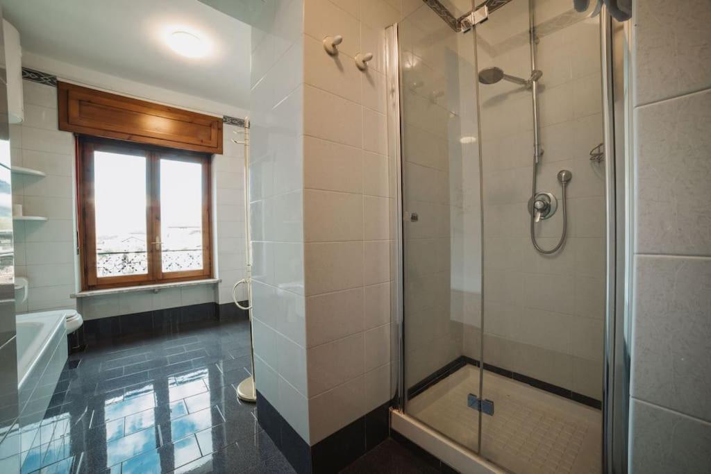 Apartamento Neblou Aosta Exterior foto