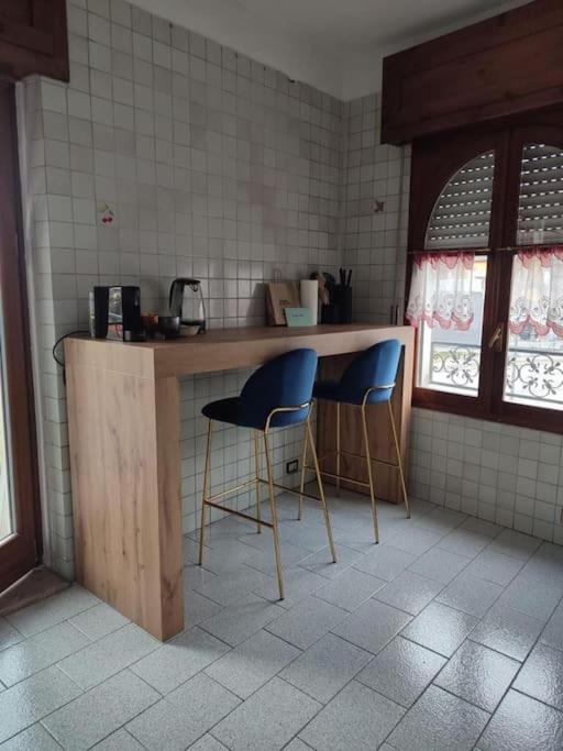 Apartamento Neblou Aosta Exterior foto
