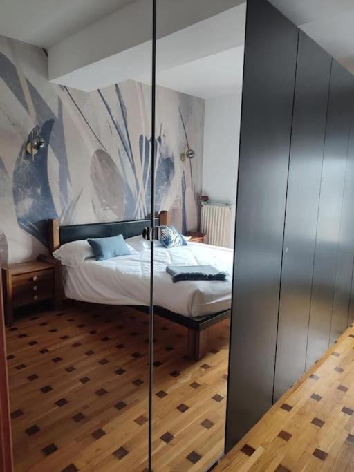 Apartamento Neblou Aosta Exterior foto